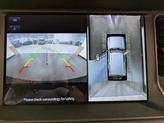 Thumbnail of 2024 Azure Gray Metallic Ford Bronco