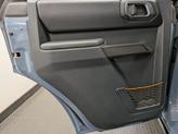 Thumbnail of 2024 Azure Gray Metallic Ford Bronco