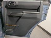 Thumbnail of 2024 Azure Gray Metallic Ford Bronco