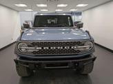 Thumbnail of 2024 Azure Gray Metallic Ford Bronco