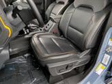 Thumbnail of 2024 Azure Gray Metallic Ford Bronco