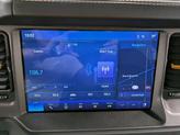 Thumbnail of 2024 Azure Gray Metallic Ford Bronco