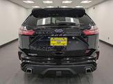 Thumbnail of 2022 Agate Black Metallic Ford Edge