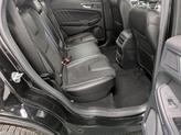 Thumbnail of 2022 Agate Black Metallic Ford Edge
