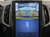 Thumbnail of 2022 Agate Black Metallic Ford Edge