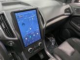 Thumbnail of 2022 Agate Black Metallic Ford Edge