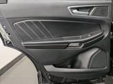 Thumbnail of 2022 Agate Black Metallic Ford Edge