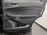 Thumbnail of 2022 Agate Black Metallic Ford Edge