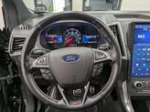 Thumbnail of 2022 Agate Black Metallic Ford Edge