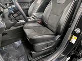 Thumbnail of 2022 Agate Black Metallic Ford Edge