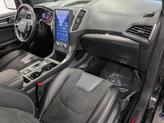 Thumbnail of 2022 Agate Black Metallic Ford Edge