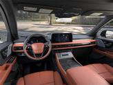 Thumbnail of 2025 Pristine White Lincoln Aviator