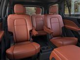 Thumbnail of 2025 Pristine White Lincoln Aviator