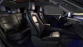 Thumbnail of 2025 Metallic Lincoln Corsair