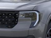 Thumbnail of 2025 Carbonized Gray Metallic Ford Maverick
