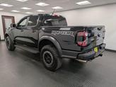 Thumbnail of 2024 Shadow Black Ford Ranger