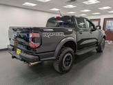 Thumbnail of 2024 Shadow Black Ford Ranger