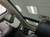 Thumbnail of 2022 Agate Black Metallic Ford Edge