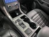 Thumbnail of 2022 Agate Black Metallic Ford Edge