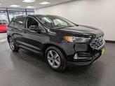 Thumbnail of 2022 Agate Black Metallic Ford Edge