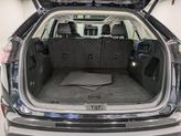 Thumbnail of 2022 Agate Black Metallic Ford Edge