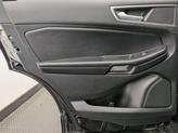Thumbnail of 2022 Agate Black Metallic Ford Edge