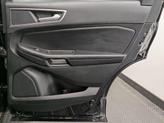 Thumbnail of 2022 Agate Black Metallic Ford Edge
