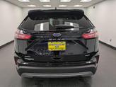 Thumbnail of 2022 Agate Black Metallic Ford Edge