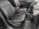 Thumbnail of 2022 Agate Black Metallic Ford Edge