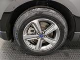 Thumbnail of 2022 Agate Black Metallic Ford Edge