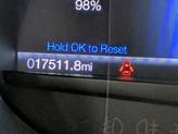 Thumbnail of 2022 Agate Black Metallic Ford Edge