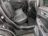 Thumbnail of 2022 Agate Black Metallic Ford Edge