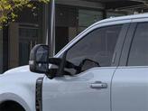 Thumbnail of 2025 Glacier Gray Metallic Ford F-350