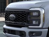Thumbnail of 2025 Glacier Gray Metallic Ford F-350