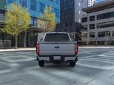 Thumbnail of 2025 Glacier Gray Metallic Ford F-350