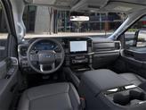 Thumbnail of 2025 Glacier Gray Metallic Ford F-350