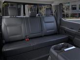 Thumbnail of 2025 Glacier Gray Metallic Ford F-350