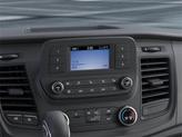 Thumbnail of 2025 Oxford White Ford Transit-250
