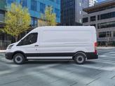 Thumbnail of 2025 Oxford White Ford Transit-250