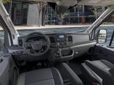 Thumbnail of 2025 Oxford White Ford Transit-250