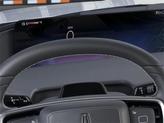 Thumbnail of 2025 Gray Mist Metallic Lincoln Navigator