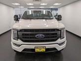 Thumbnail of 2023 Star White Ford F-150