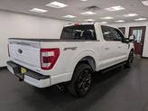 Thumbnail of 2023 Star White Ford F-150