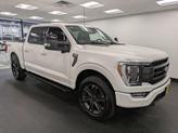 Thumbnail of 2023 Star White Ford F-150