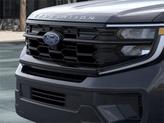 Thumbnail of 2025 Dark Matter Gray Metallic Ford Expedition