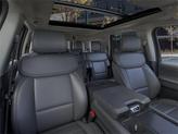 Thumbnail of 2025 Dark Matter Gray Metallic Ford Expedition