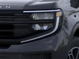 Thumbnail of 2025 Dark Matter Gray Metallic Ford Expedition