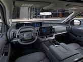 Thumbnail of 2025 Dark Matter Gray Metallic Ford Expedition