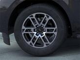 Thumbnail of 2025 Dark Matter Gray Metallic Ford Expedition