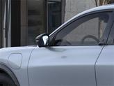 Thumbnail of 2025 Glacier Gray Metallic Ford Mustang Mach-E